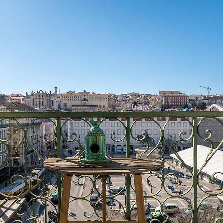 Lisbon Heart Apartments - Blue Apartment By Lovelystay Экстерьер фото